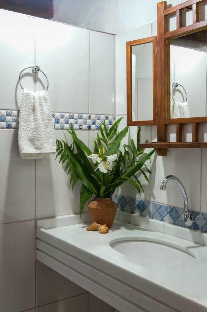 Ytororo O Som Das Aguas Παρατί Εξωτερικό φωτογραφία
